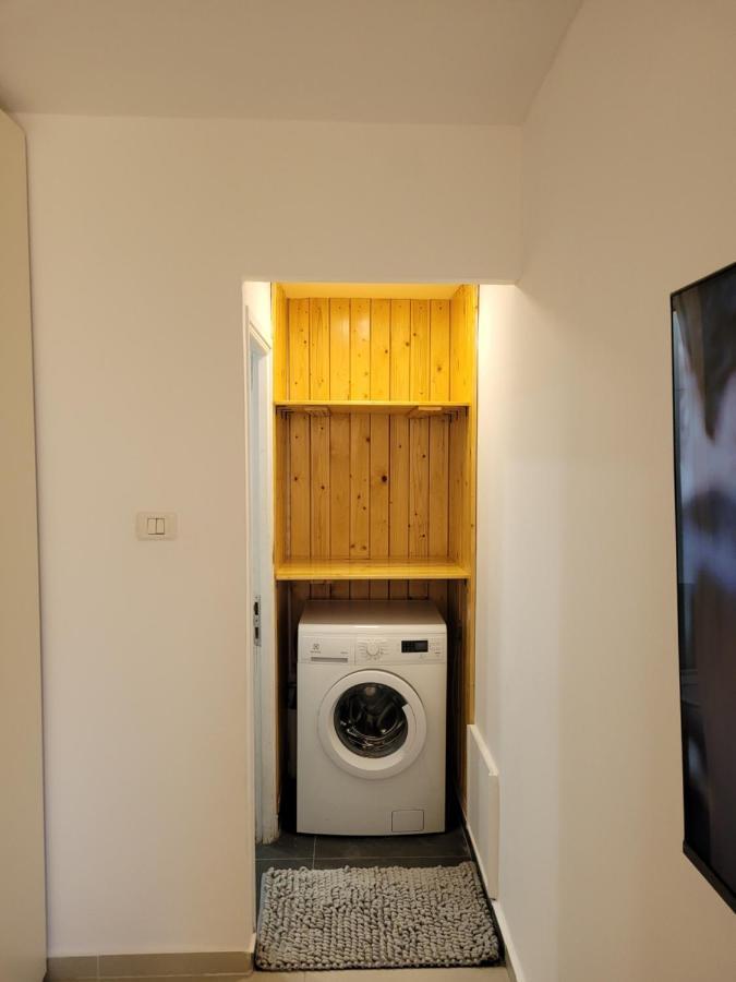 Apartamento Perfect House