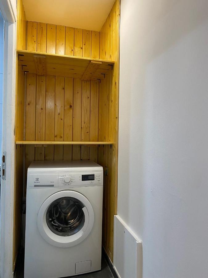 Apartamento Perfect House Eilat