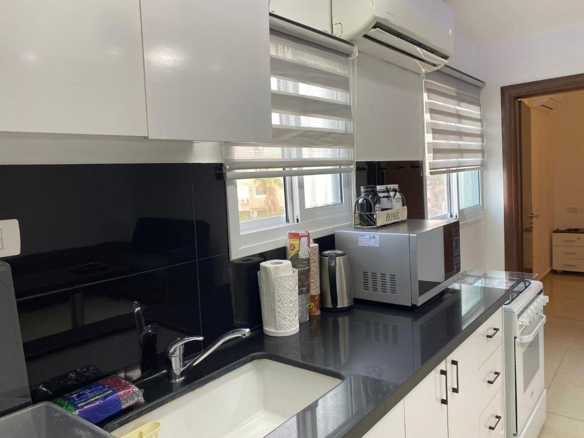 Apartamento Perfect House Eilat