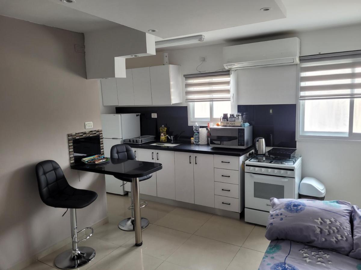 Apartamento Perfect House Eilat