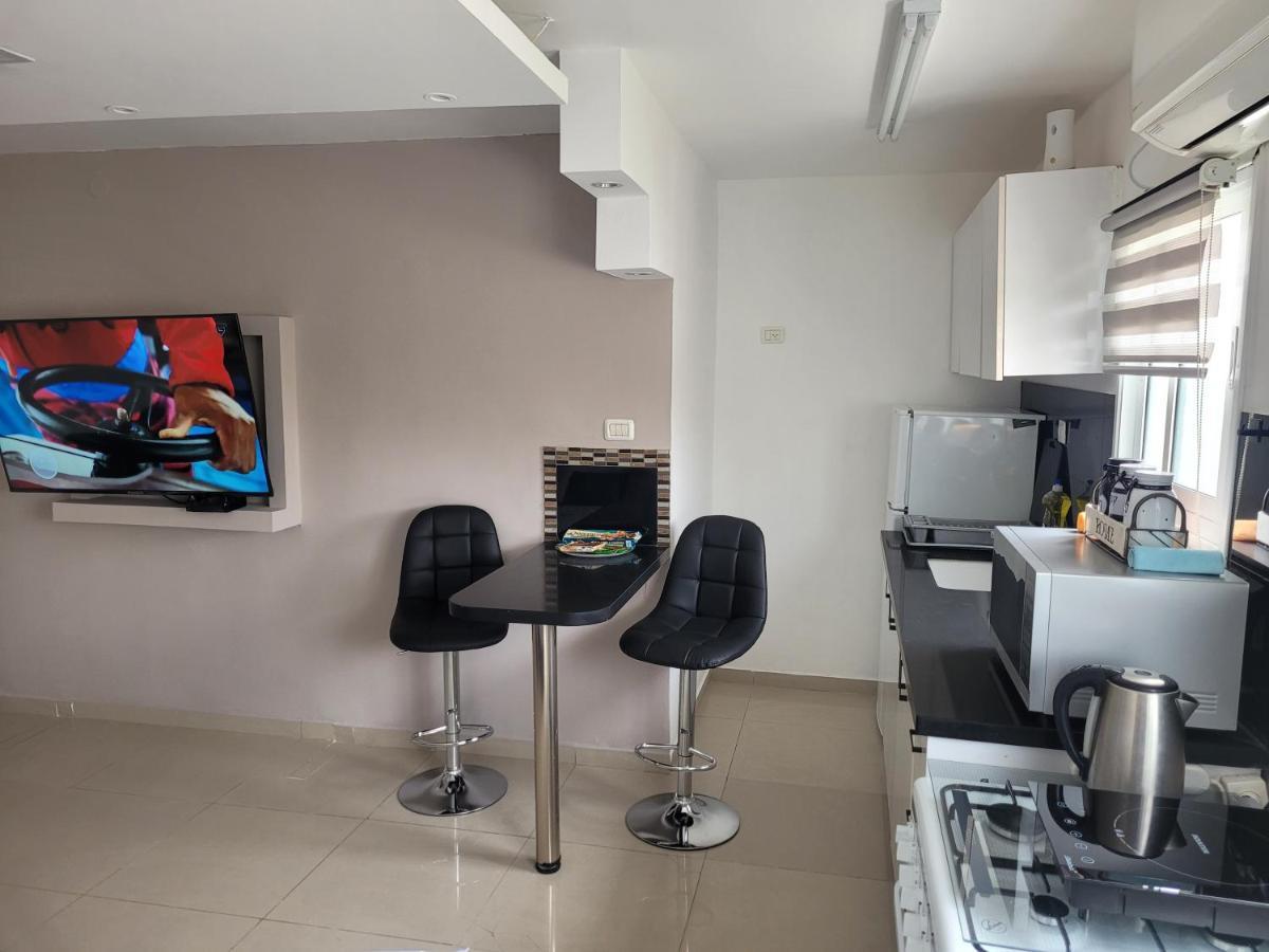 Perfect House Apartamento Eilat