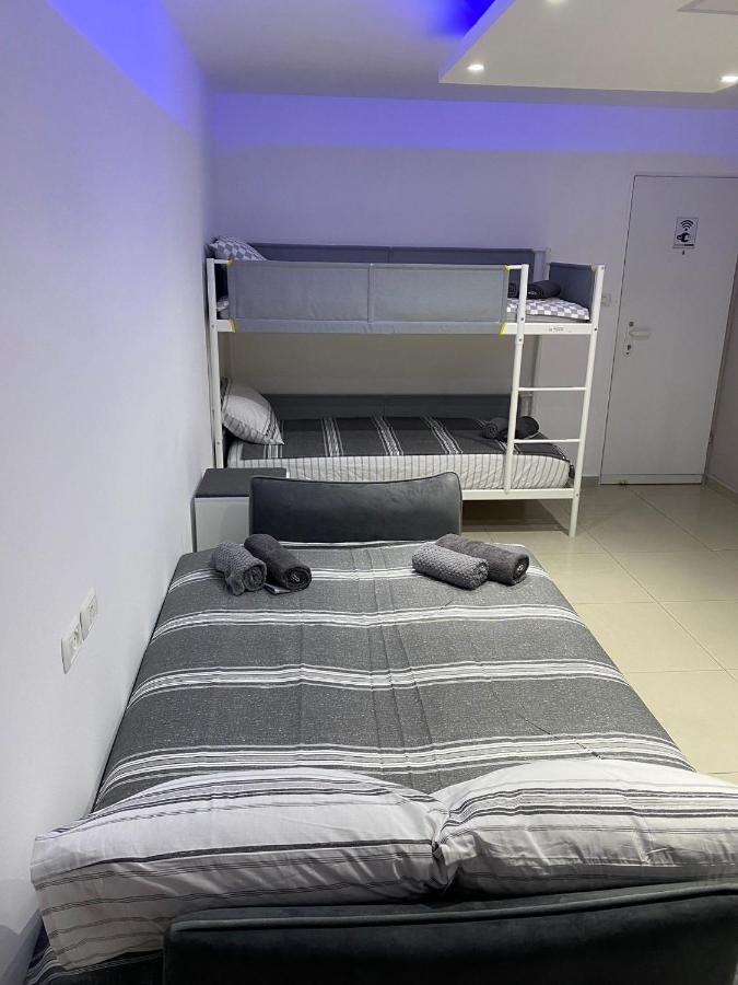 Apartamento Perfect House Eilat