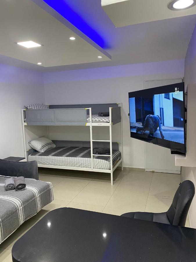 Apartamento Perfect House *