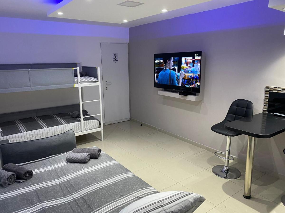 Apartamento Perfect House *