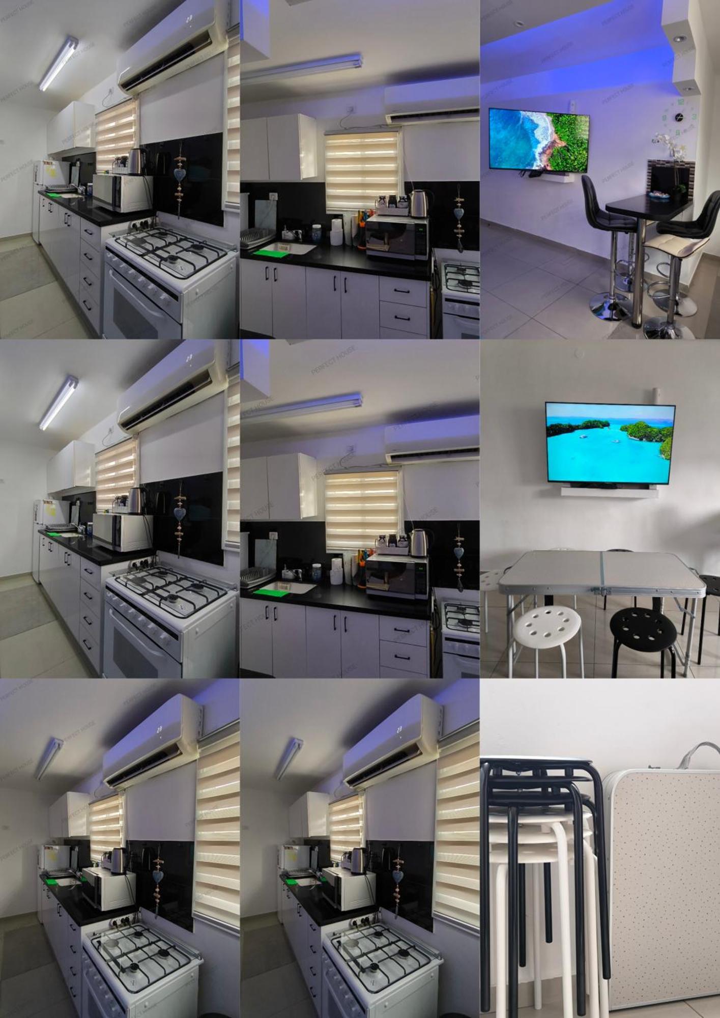 Perfect House Apartamento