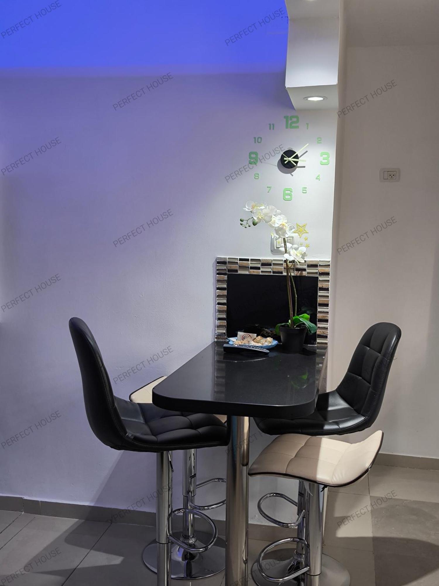 Apartamento Perfect House *