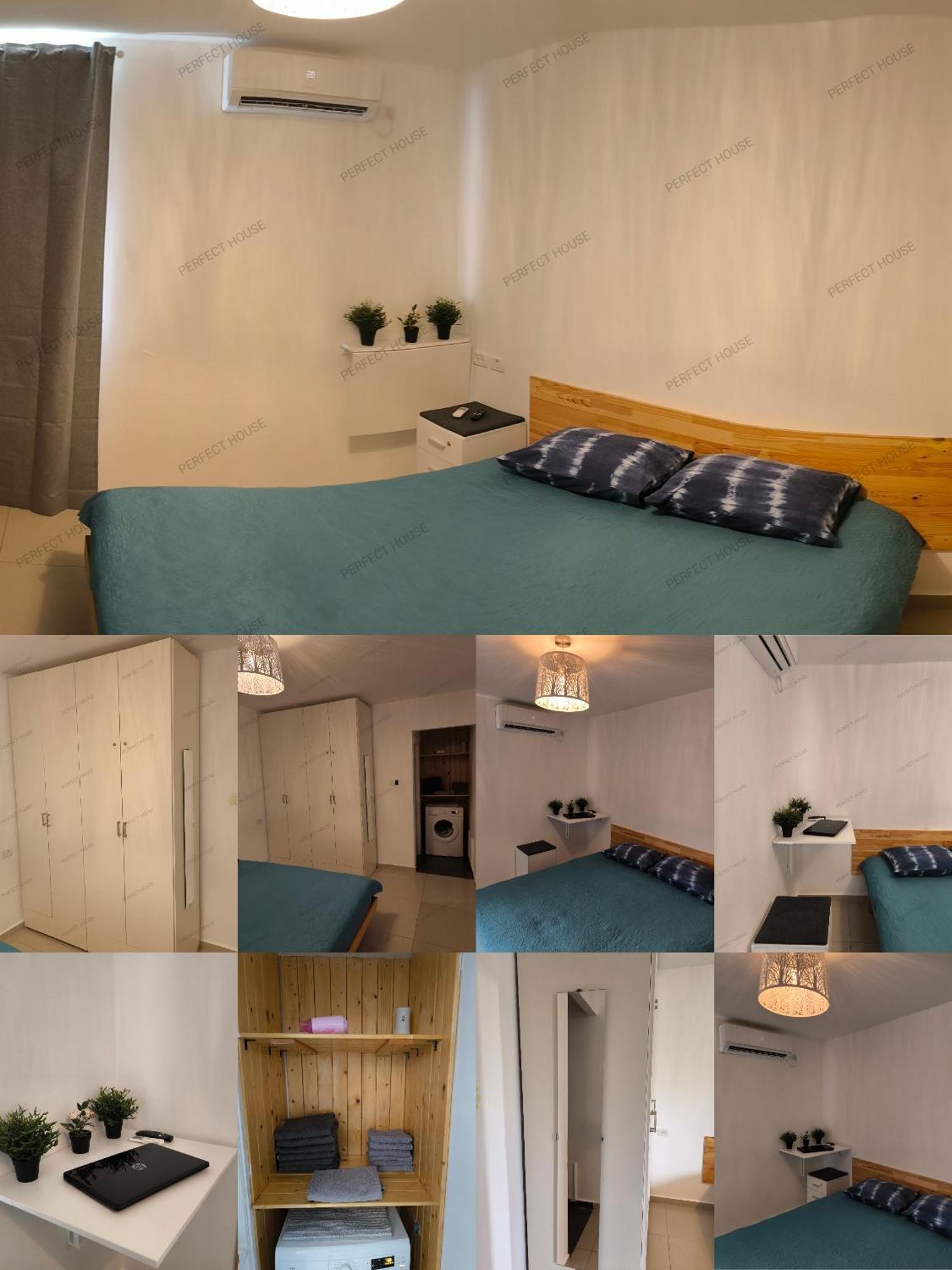 Apartamento Perfect House *