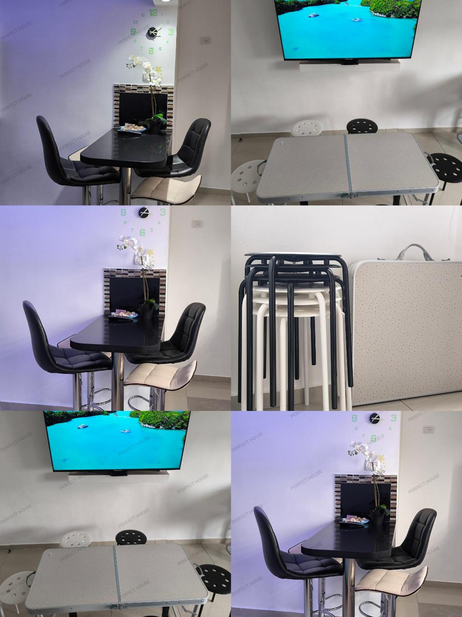 Apartamento Perfect House Eilat