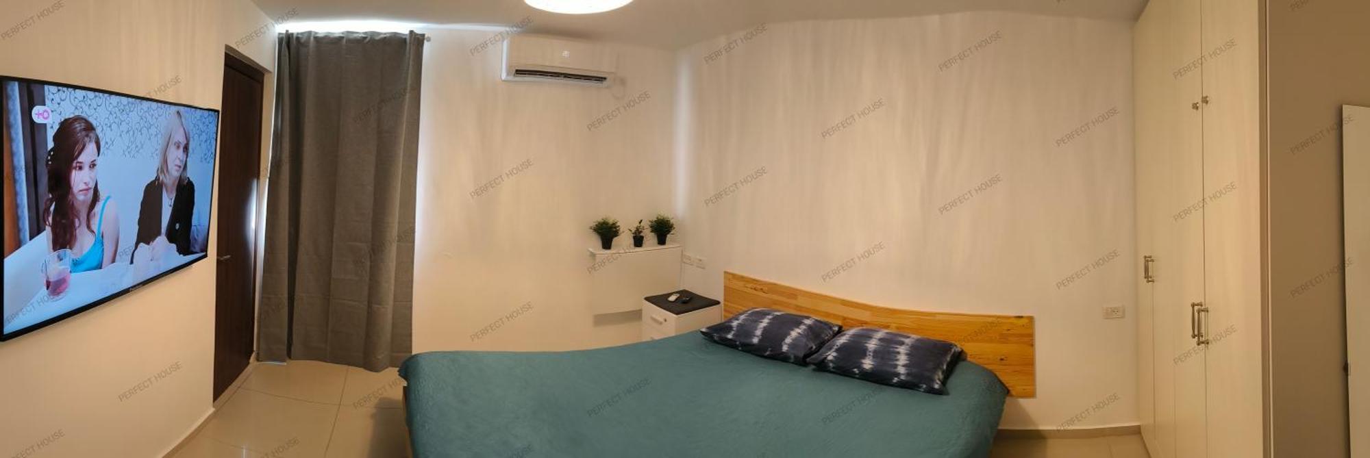 Apartamento Perfect House *