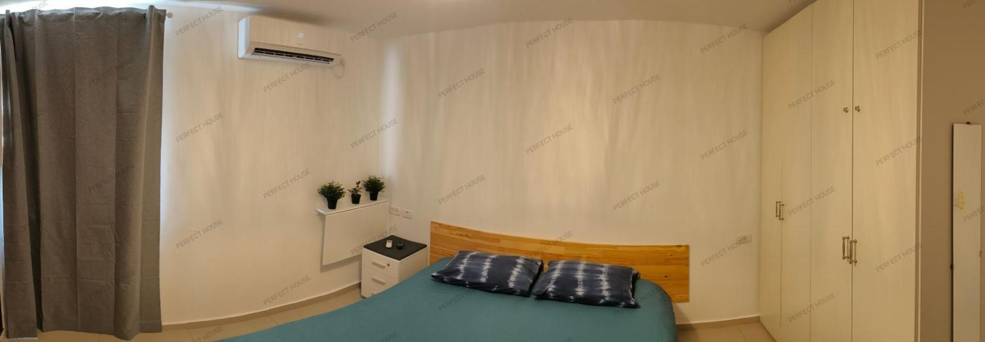 Apartamento Perfect House