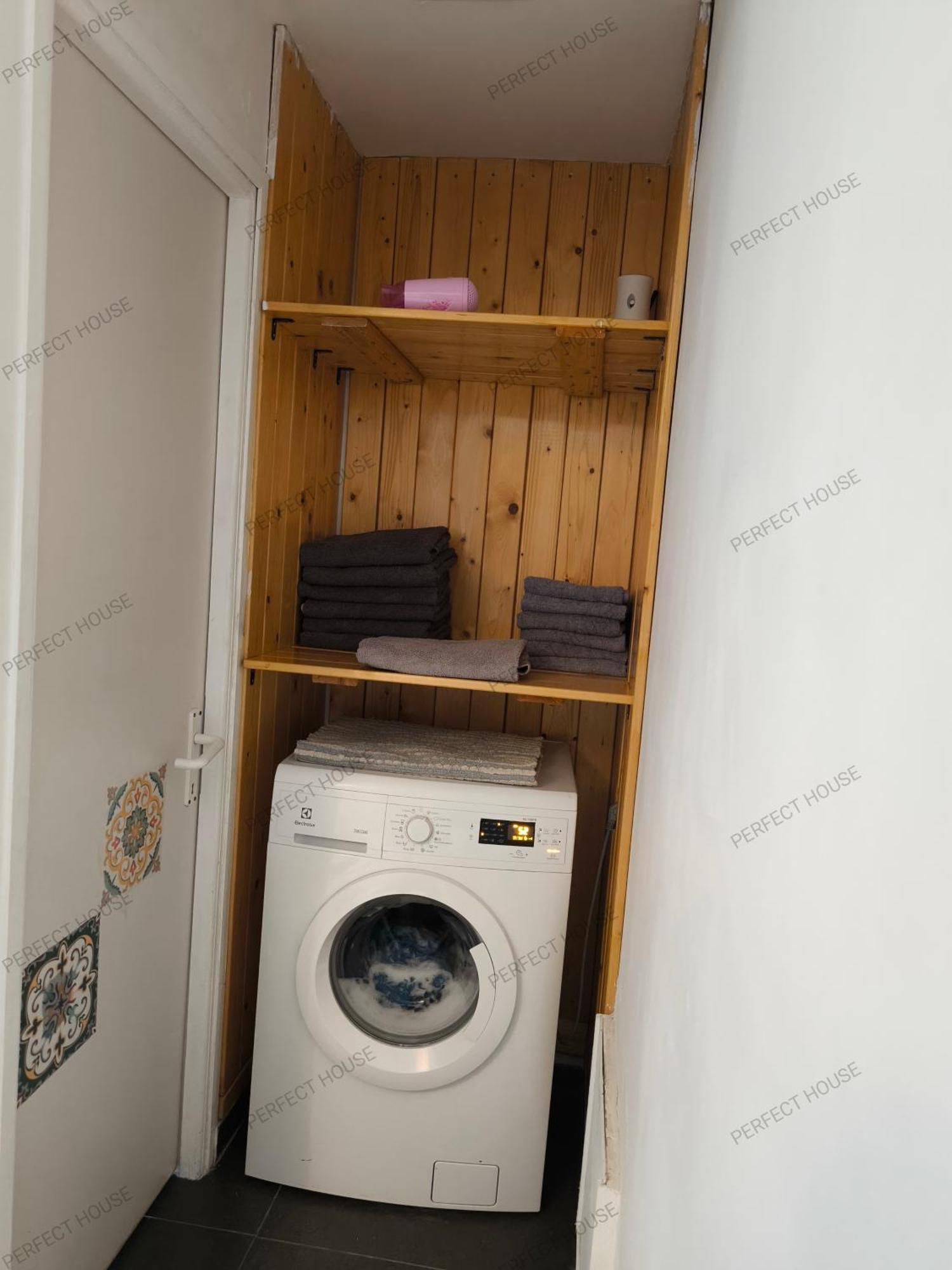 Perfect House Apartamento *