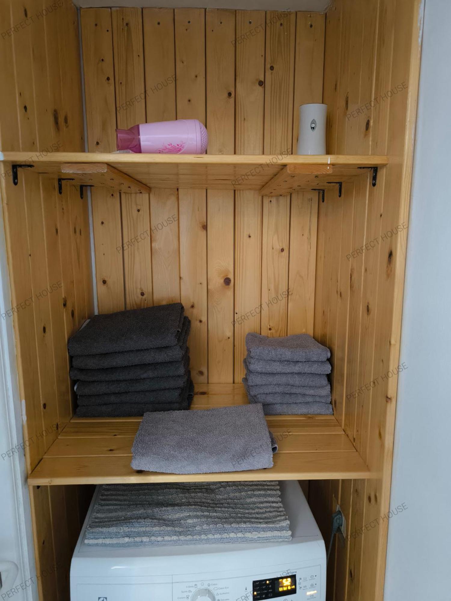Apartamento Perfect House *